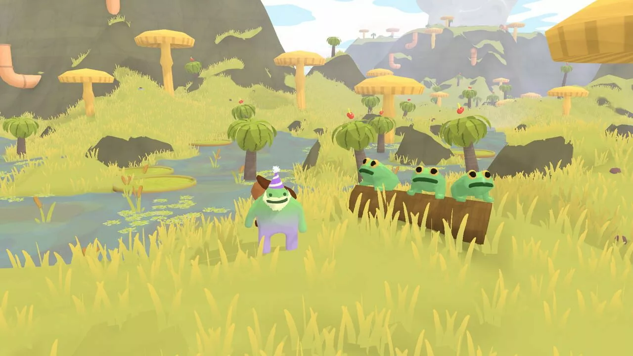 Tall Trails GOG Dreamlist GOG COM