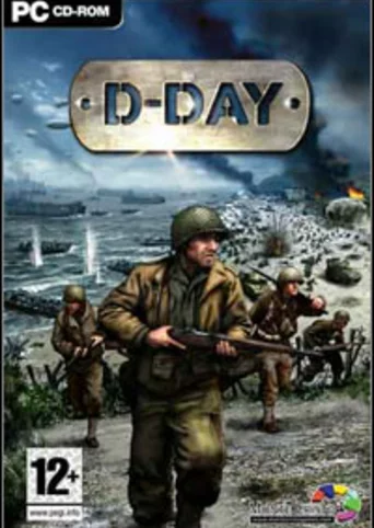 D-Day