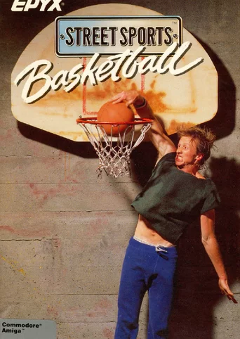 Street Sports Basketball