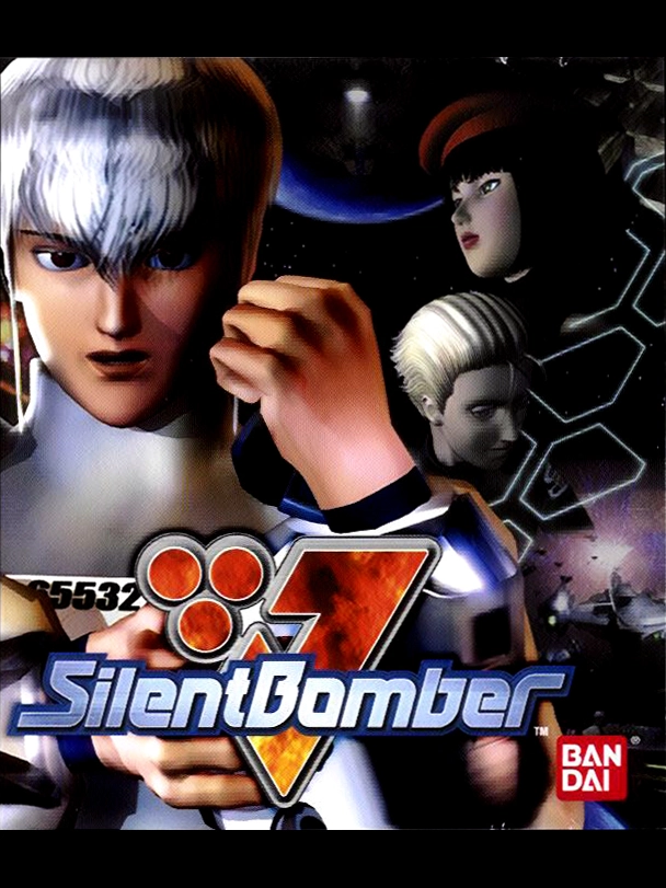 Silent Bomber