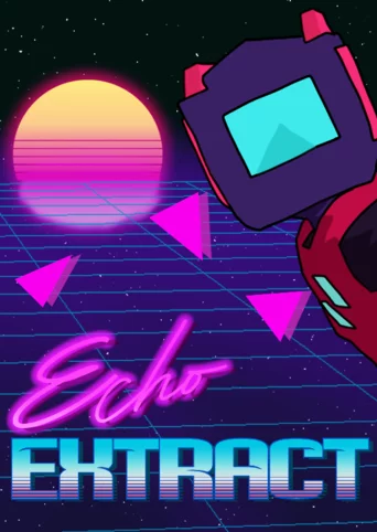 Echo Extract