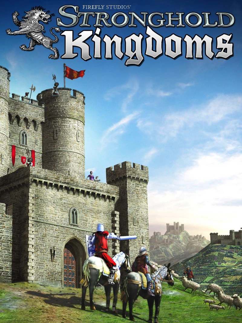 Stronghold Kingdoms