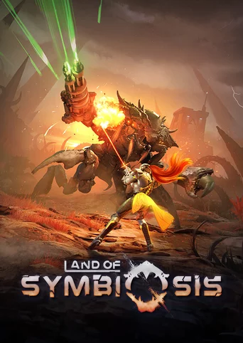 Land of Symbiosis