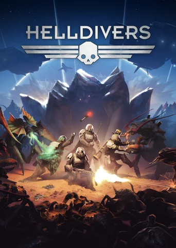 Helldivers