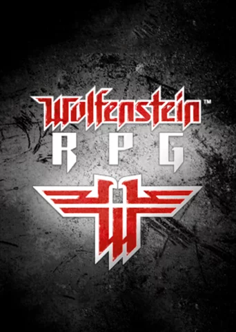 Wolfenstein RPG