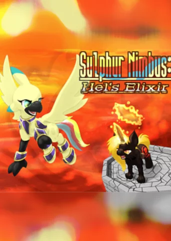 Sulphur Nimbus: Hel's Elixir