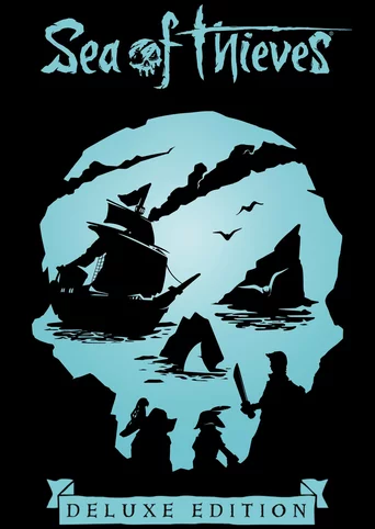 Sea of Thieves: Deluxe Edition