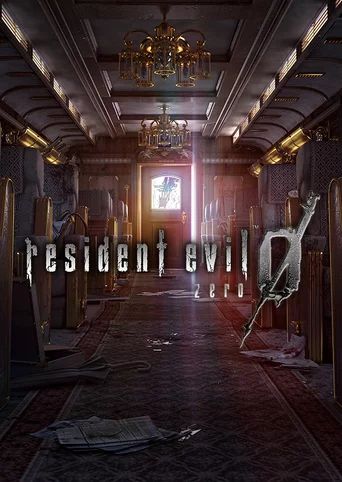 Resident Evil 0