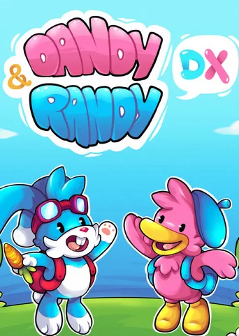 Dandy & Randy DX
