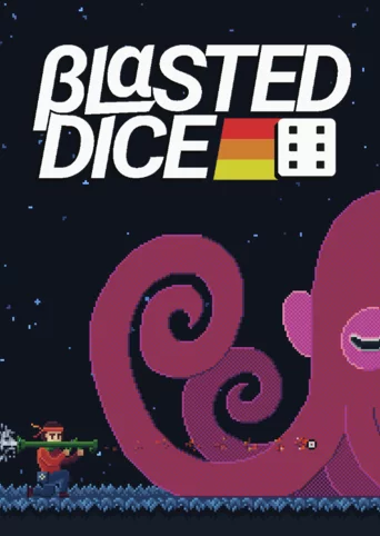 Blasted Dice