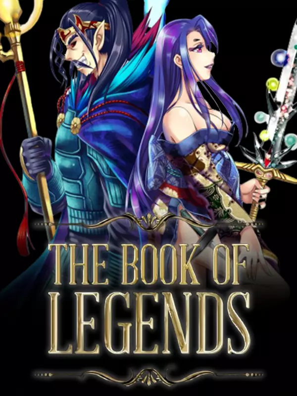 The Book of Legends