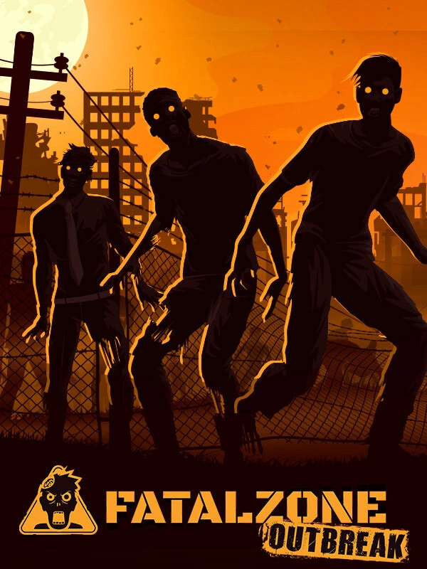FatalZone: Outbreak