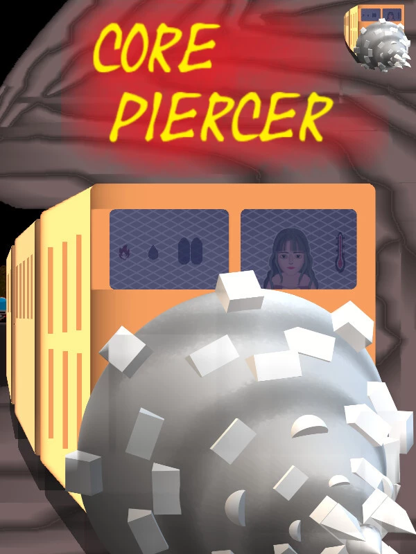 CorePiercer