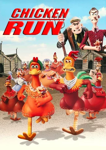 Chicken Run