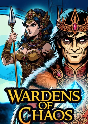Wardens of Chaos