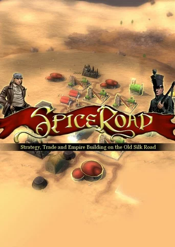 Spice Road