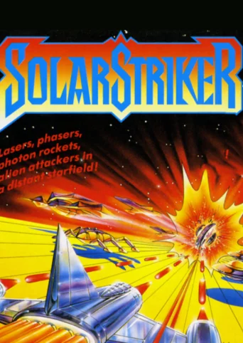 Solar Striker