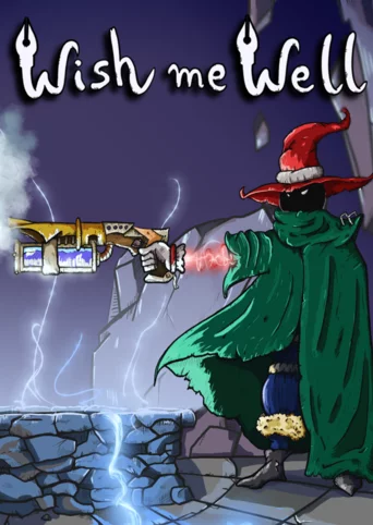 Wish Me Well