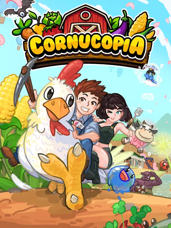 Cornucopia