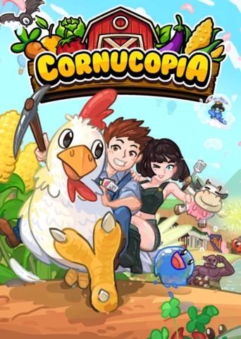 Cornucopia