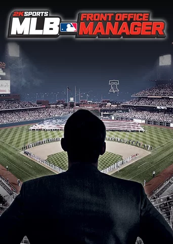 MLB Front Office Manager