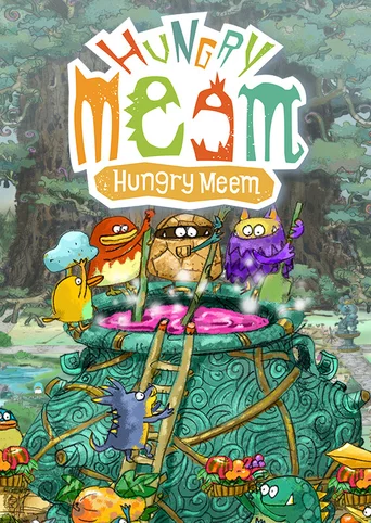 Hungry Meem