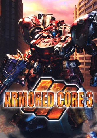 Armored Core 3