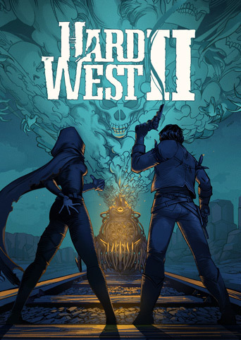 Hard West 2