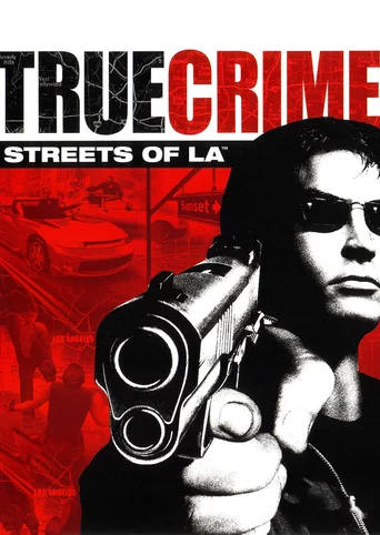 True Crime: Streets of LA