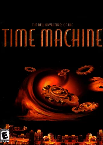 The New Adventures of the Time Machine