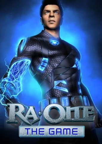 Ra.One: The Game
