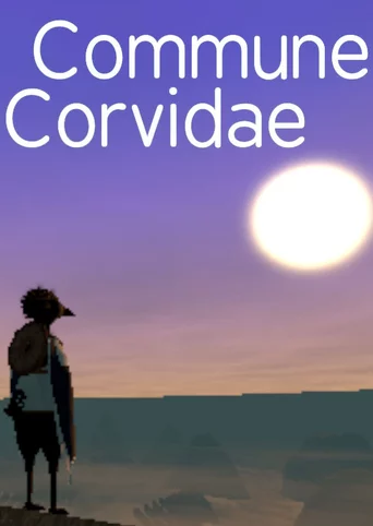 Commune Corvidae