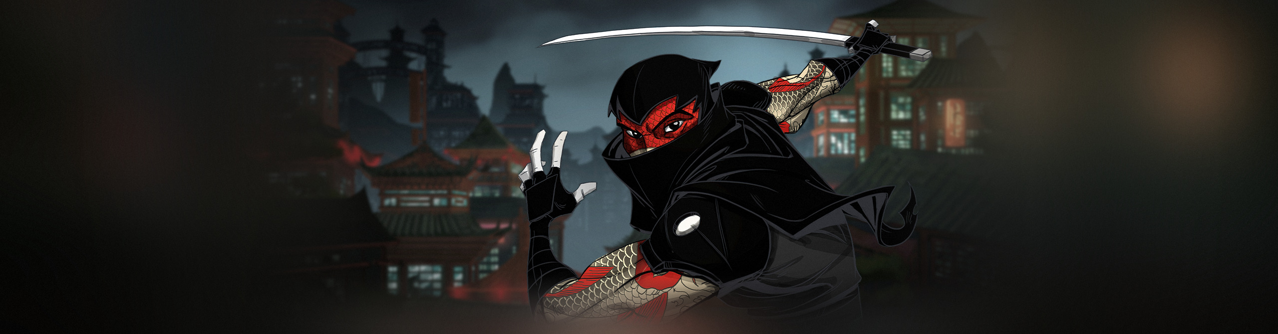 download mark of the ninja gog for free