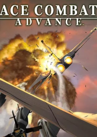 Ace Combat Advance