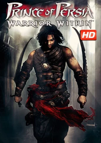 Prince of Persia: Warrior Within HD