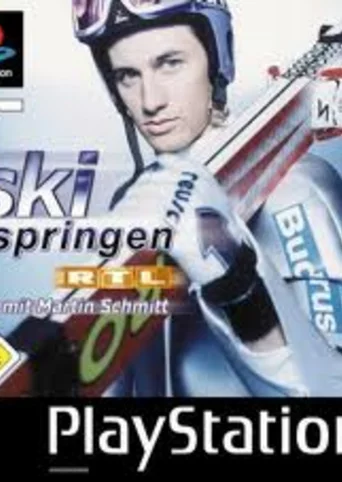 RTL Skispringen 2002