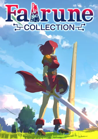 Fairune Collection