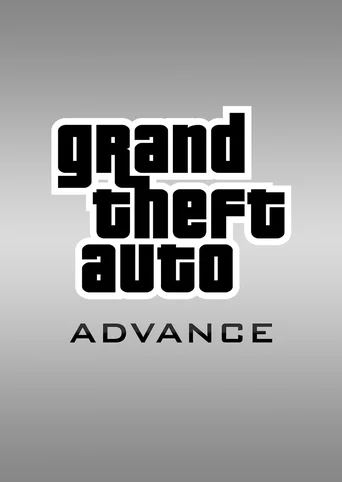 Grand Theft Auto Advance