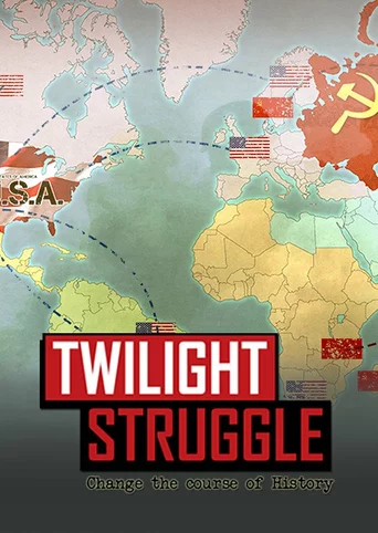 Twilight Struggle