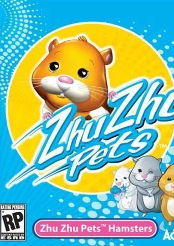 Zhu Zhu Pets