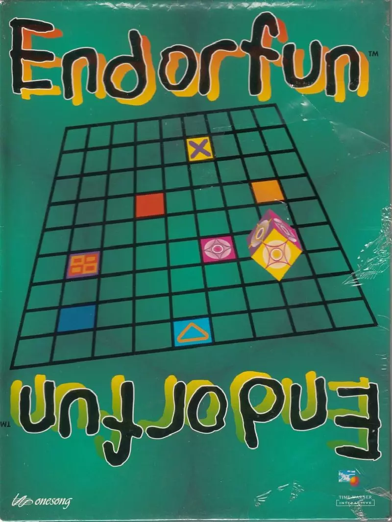 Endorfun