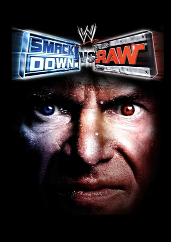 WWE Smackdown! vs. Raw