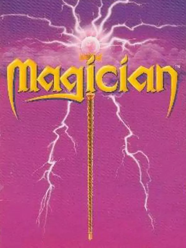 Magician