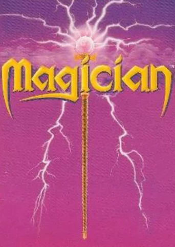 Magician