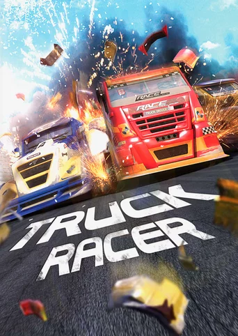 Truck Racer