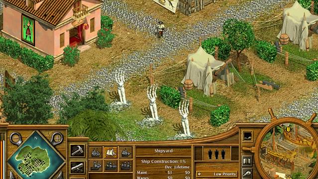 Tropico 1 download full version free version