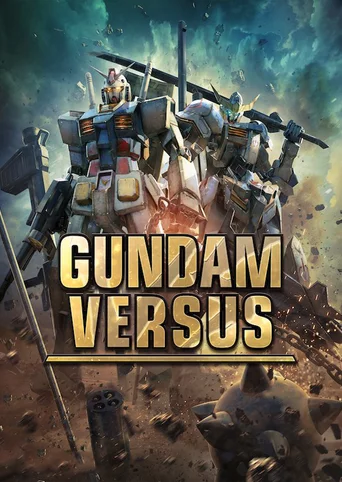 Gundam Versus