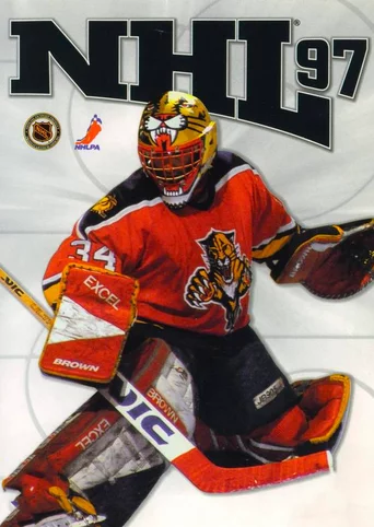 NHL 97