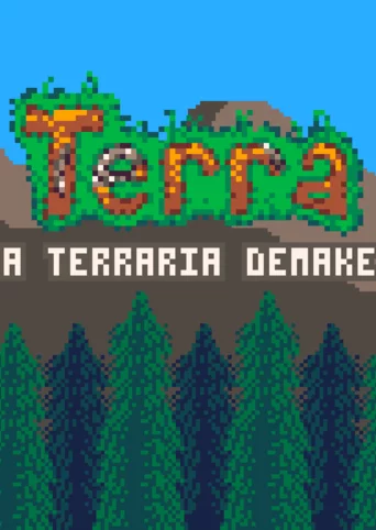 Terra: A Terraria Demake