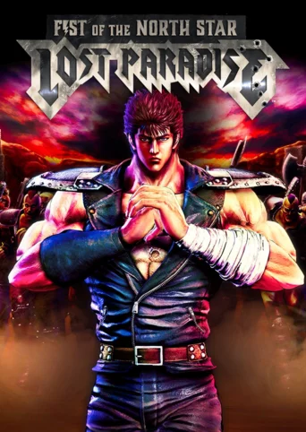 Fist of the North Star: Lost Paradise